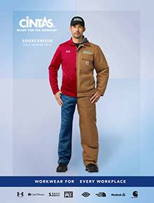 Cintas Com Catalog