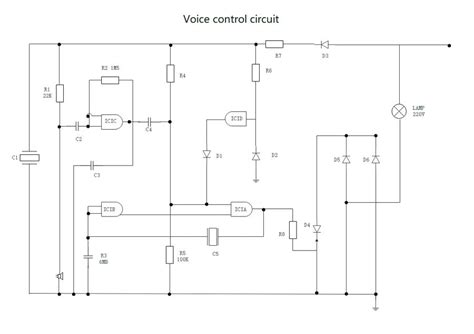 Circuit And Wiring Diagram