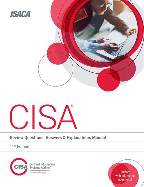 Cisa Review Questions Answers Explanations Manual 2014