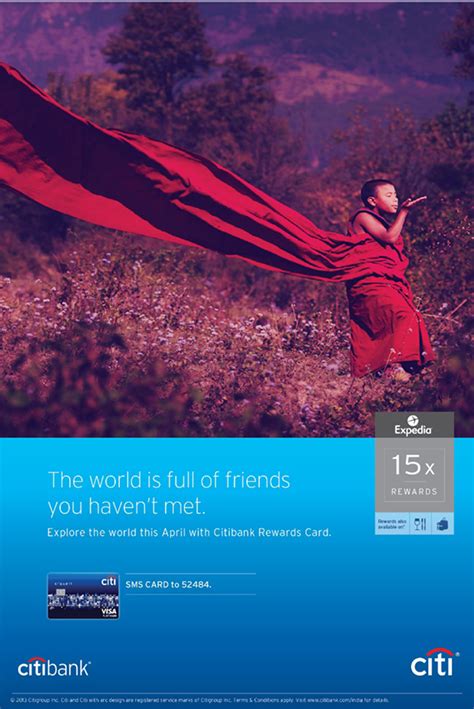 Citibank Rewards Catalog