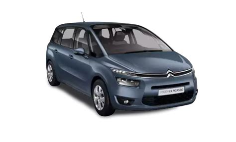 Citroen C4 Picasso Service And Repair Manual Epub Pdf Free - 