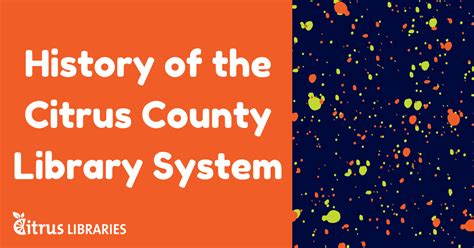 Citrus County Library Catalog