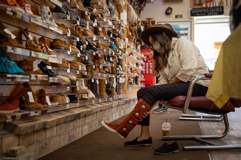 City Electric Shoe Shop Gallup: Where Electrifying Footwear Meets Unforgettable Experiences
