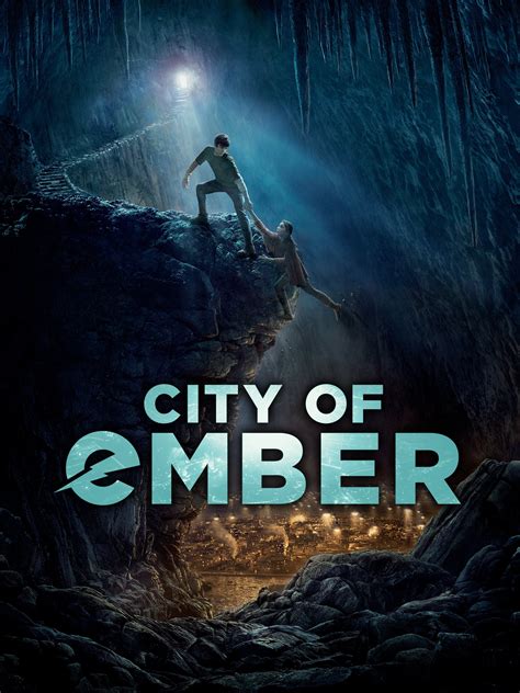 City of Ember