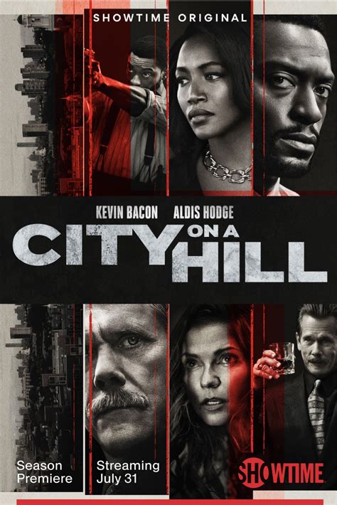 City on a Hill Productions