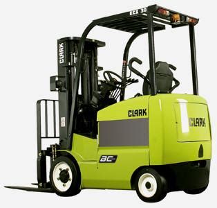 Clark C500 Y 950 Ch Forklift Service Repair Workshop Manual Download