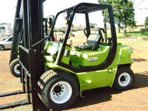 Clark Cmp 50 Cmp 60 Cmp 70 Forklift Workshop Service Repair Manual Download