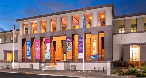 Clark County School District Library Catalog