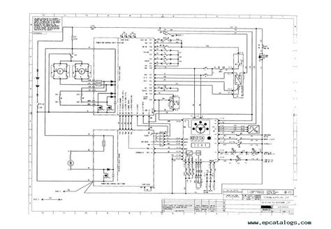 Clark Gcx20 Forklift Wiring Diagram