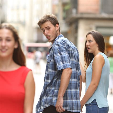 Classic Meme Templates