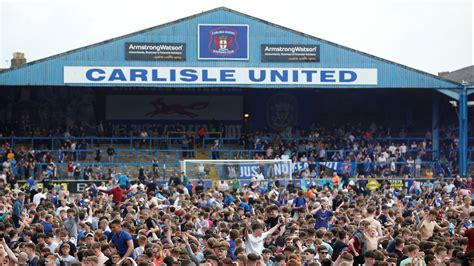 Classificações de Burton Albion x Carlisle United: Um Guia Essencial