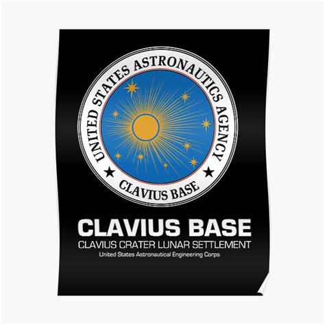 Clavius Base
