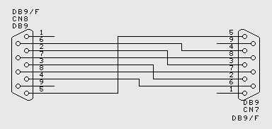 Clear Com Cable Wiring Diagram