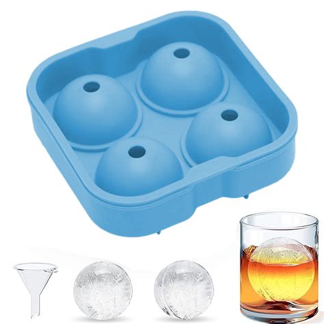 Clear Ice Molds: Elevate Your Cocktails to New Heights