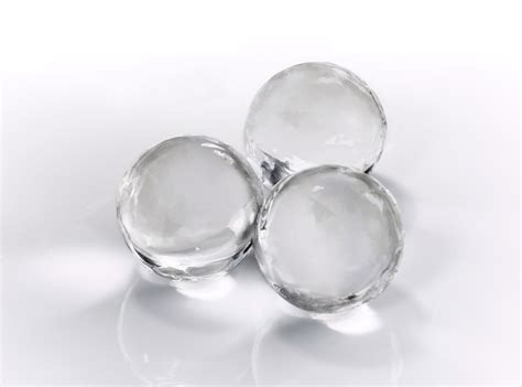 Clear Sphere Ice: The Ultimate Guide to Enhancing Your Drinks