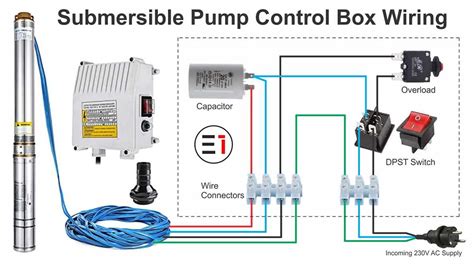 Clearwater Pump Wiring Diagram