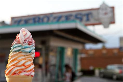 Clevelands Ice Cream: A Sweet Success Story