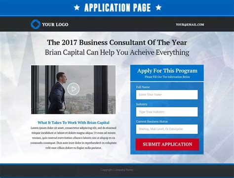 Click Funnels Templates