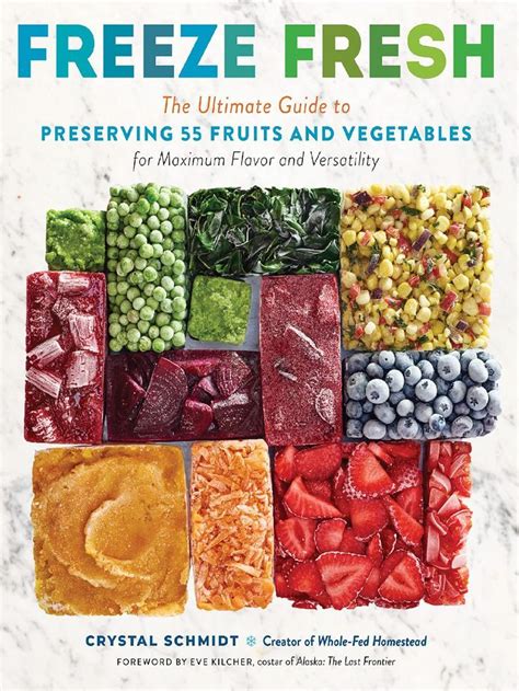 Clinebell Freezer: The Ultimate Guide to Preserving Your Harvest and More