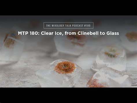 Clinebell Ice: The Ultimate Guide to Natural Healing