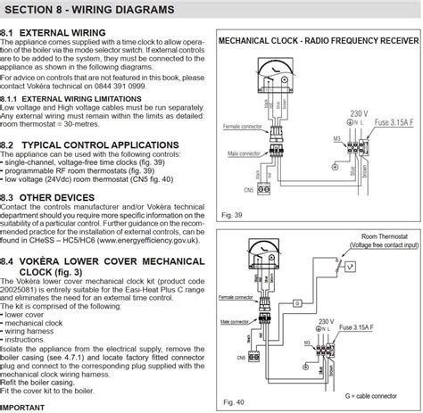 Clock Radio Wiring Diagram