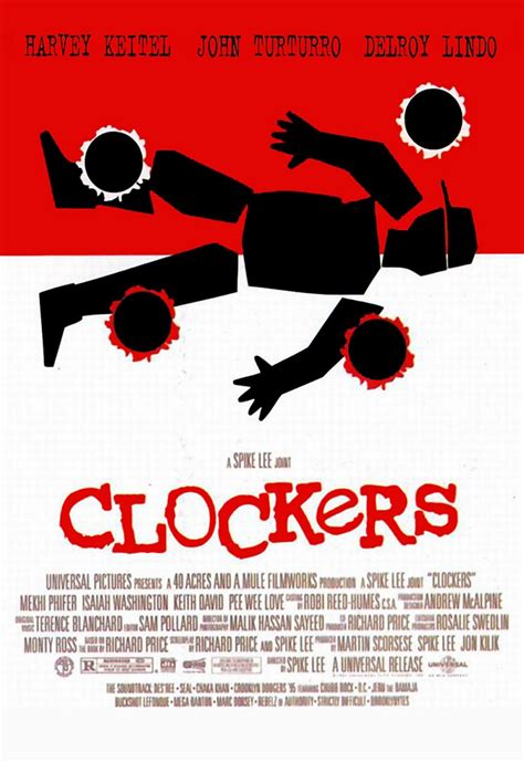 Clockers