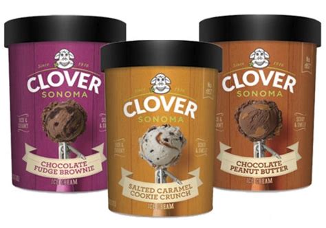 Clover Ice Cream: Treat Yourself to a Taste of Pure Delight