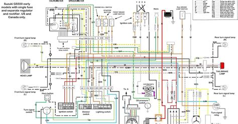 Clymer Ke 100 Wiring Diagram Electrical