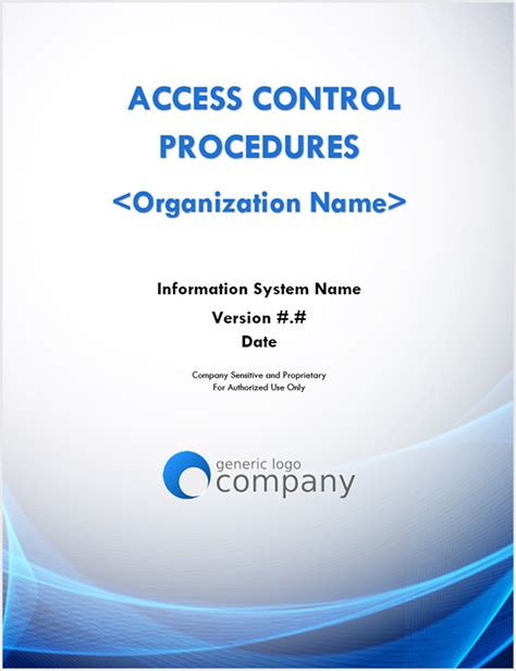 Cmmc Policy Templates