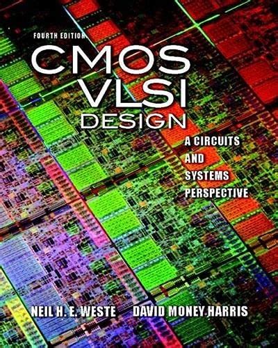 Cmos Vlsi Design 4th Edition Solutions Manual