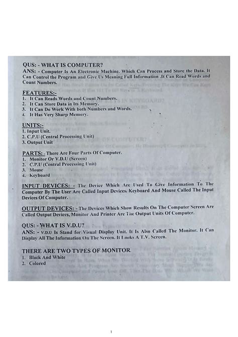 Co Puter Science Course Catalog Wmu