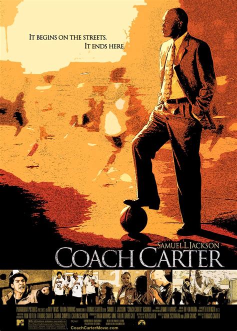 Coach Carter