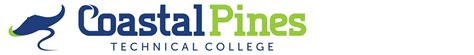 Coastal Pines Technical College Course Catalog