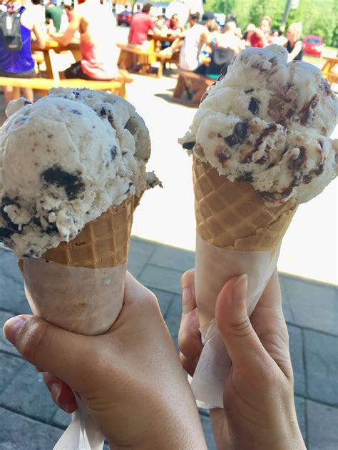 Coaticook Ice Cream: A Sweet Journey Through History, Flavor, and Fun