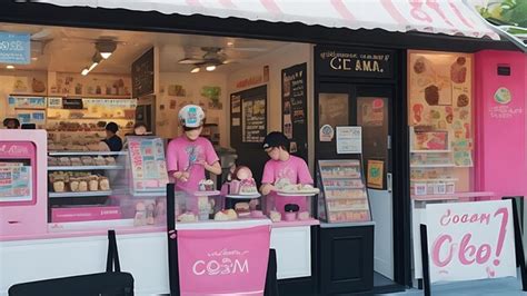 Cobbs Ice Cream: Indulge in a World of Sweet Delights