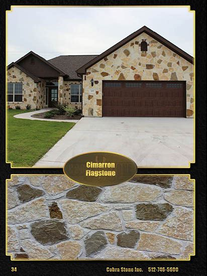 Cobra Stone Catalog