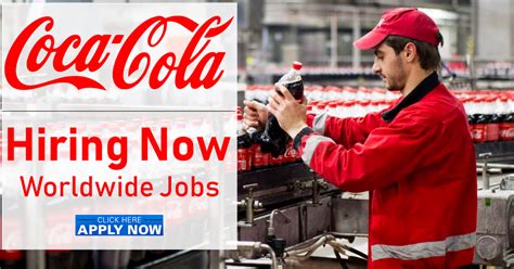 Coca Cola Career Jobs