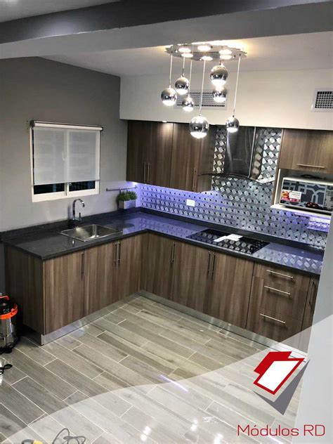 Cocinas Modulares Catalogo