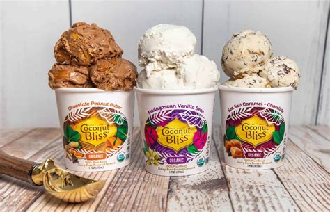 Coco Bliss: The Ice Cream That Will Melt Your Heart and Your Waistline