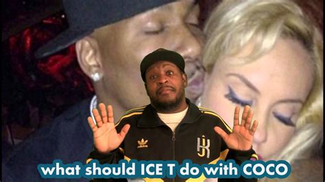 Coco Cheats on Ice T: A Heartbreaking Betrayal