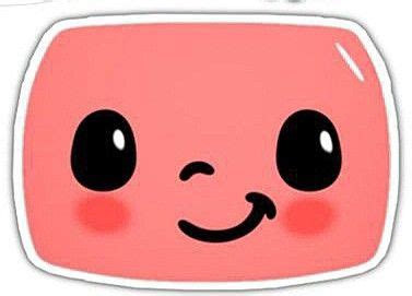 Cocomelon Face Printable