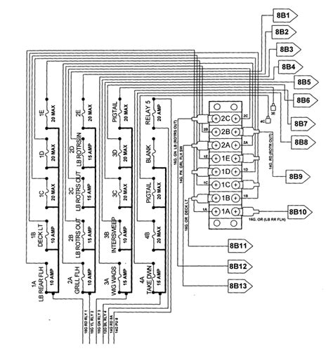 Code 3 3672l4 Wiring Diagram