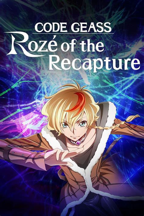 Code Geass: Rozé of the Recapture - Act 2 2024