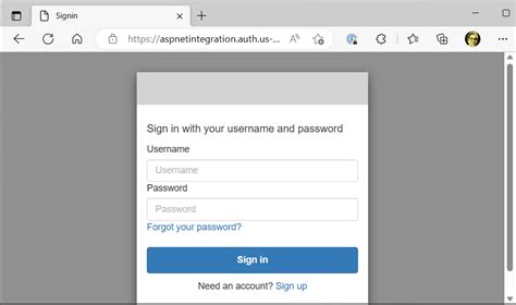 Cognito Email Templates