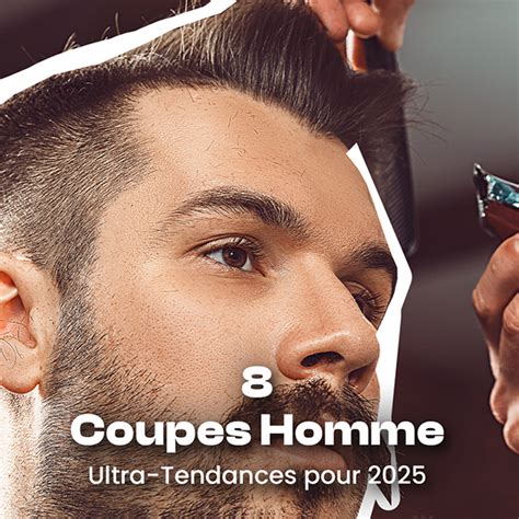 Coiffure Homme Catalogue