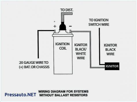 Coil Wiring Diagram 73 Chevy 350