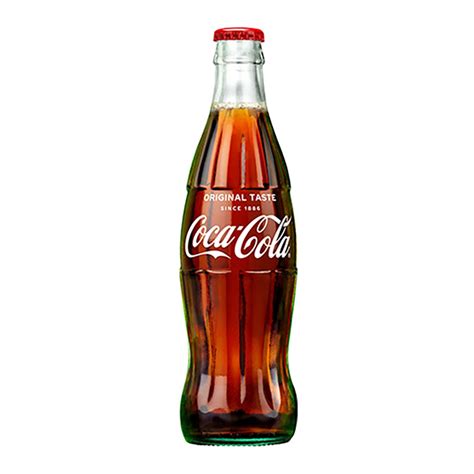 Cola Glasflaska: En Guide till den Ikoniska Drycken