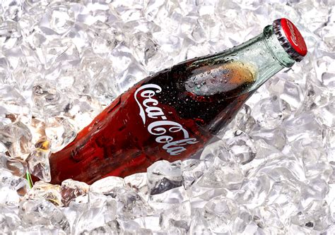 Cola Ice: A Timeless Classic
