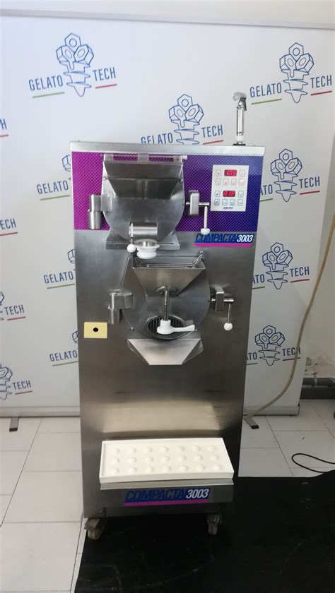 Coldelite compacta 3003 sale