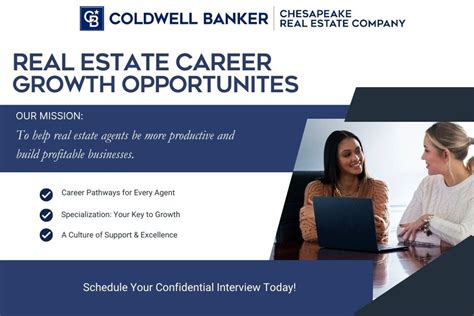 Coldwell Banker Career Opportunities